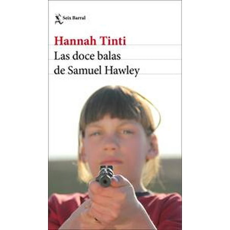 Las doce balas de Samuel Hawley - eBook (Best Of Bhikari Bala)