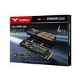 thumbnail image 4 of Team Group T-FORCE CARDEA Z44Q M.2 2280 4TB PCIe Gen4.0 x4, NVMe 1.4 QLC Internal Solid State Drive (SSD) TM8FPQ004T0C327, 4 of 4