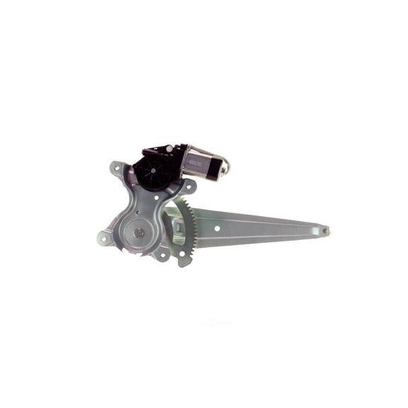AISIN RPAT-133 Power Window Regulator w/ Motor Fits select: 2006-2013 TOYOTA RAV4, 2008-2013 TOYOTA HIGHLANDER