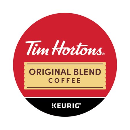Original Blend Coffee Medium Roast K-Cup Box 24 ct.