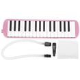 thumbnail image 3 of Hilitand Wind Musical Instrument, With Bag 32 Keys IRIN Melodica, Children For Music Training Beginner Practice School, 3 of 8