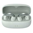 thumbnail image 5 of JVC Open Ear True Wireless Headphones - Ice Gray, 5 of 5