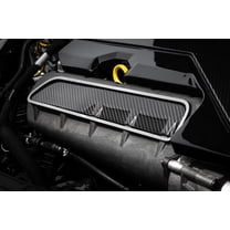 APR MS100251 Carbon Fiber Intake Manifold Cover - Gloss