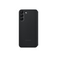 thumbnail image 4 of Samsung S-View Flip Étui Series Case pour Samsung Galaxy (S22+) - Noir, 4 of 6