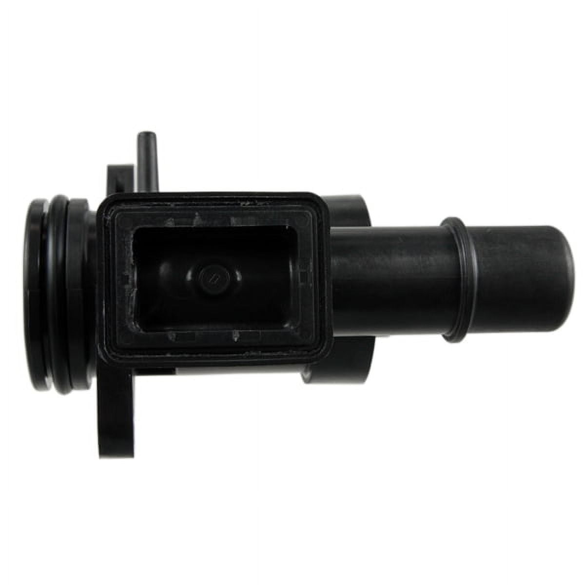 Vapor Canister Vent Solenoid