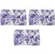thumbnail image 1 of Dinheiro Hair - Bandas para el pelo gruesas antideslizantes para invierno, 1 of 6
