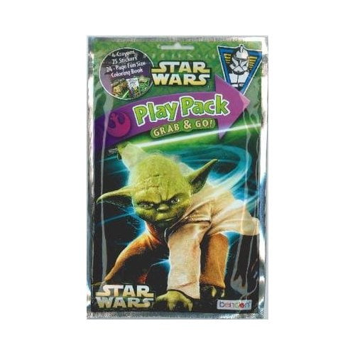 STARWARPLAYPACK - FRENCH