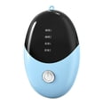 thumbnail image 2 of Accessoires de Bureau Qwtwty Instrument de Sommeil Intelligent Portable Décompression Microcourant Relaxation Améliore le Sommeil, 2 of 9