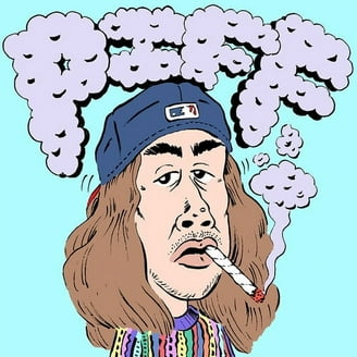 Navy Blue - Ways Of Knowing - Music & Performance - Vinyl