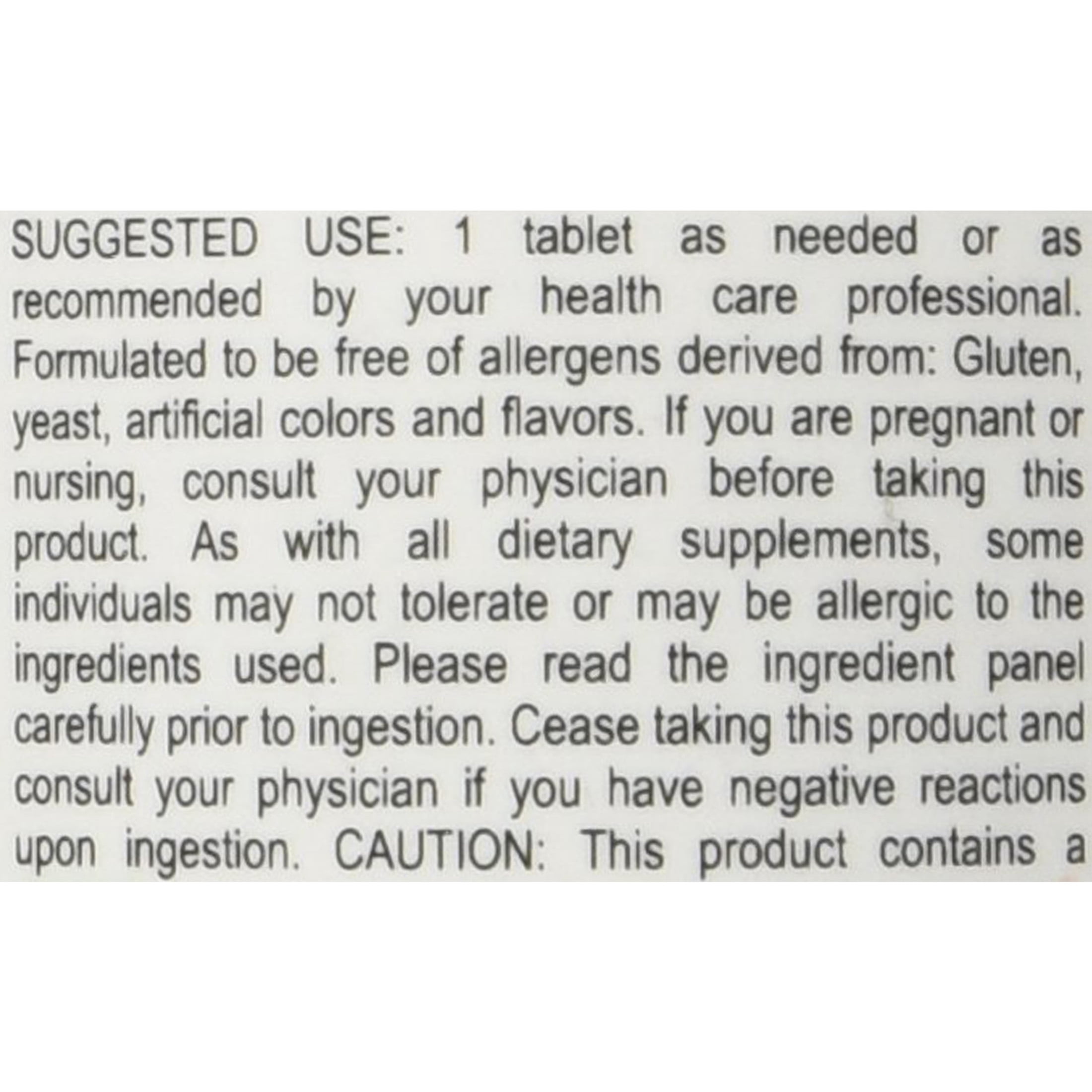 Ortho Molecular D-Hist Jr.™ - 60 Chewable Tablets | Allergy Support for Kids with Quercetin and Bromelain