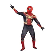 Adult MARVEL Spider-Man No Way Home Mens Halloween Costume