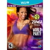 Zumba Fitness World Party Bundle (Belt Included)- Nintendo Wii U
