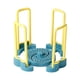 thumbnail image 3 of Escurridor de platos,Escurridor de platos Estante extensible para almacenar platos,Escurridor de platos,soporte para cuencos,rejilla flexible,Estante giratorio para cuencos Suministros de, 3 of 8