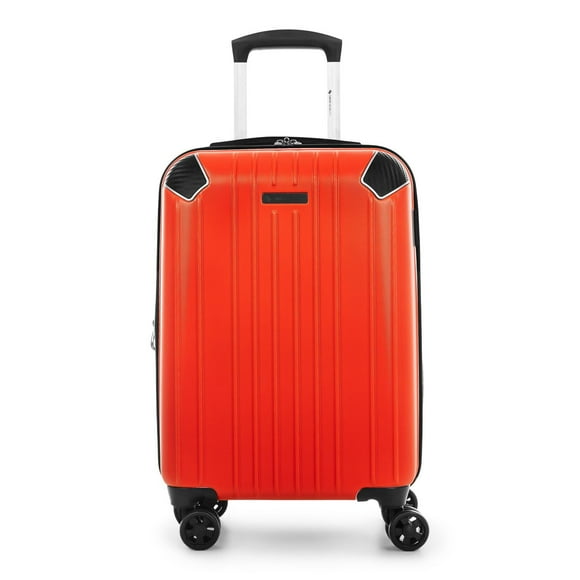 Swiss Mobility - Collection PVG - Valise légère de ABS/PC