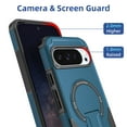 thumbnail image 4 of TYJKeJi Case with Kickstand Drop Resistant Shockproof Case For Google Pixel 10 Pro XL, 4 of 7