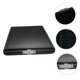 thumbnail image 5 of unbranded Oboe Reed Carrying Case Negro Resistente Con Cierre Firme Para Proteger Cañas De Oboe, 5 of 8
