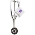 thumbnail image 1 of Wilton Stainless Steel Small Cookie Scoop, 1 of 4