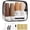 Earth Tone, variant on 18 Pack TSA Approved Travel Bottles for Toiletries, Leak Proof Silicone Travel Size Containers Bottles for Shampoo, Earth Tone