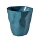 thumbnail image 3 of Cubo de basura Cubo de basura Contenedor de basura Cubo de basura Abierto para Sala de estar Cocina Debajo Azul oscuro, 3 of 9