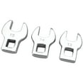 thumbnail image 5 of Performance Tool W84010 8 pc Long Handle Serpentine Belt Tool Kit for Spring-Loaded Idler Pulleys - Includes Crowfoot Wrenches and Sockets, 5 of 7