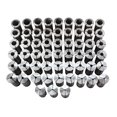 thumbnail image 2 of Accusize 57 Pcs 1/8-1 Pouce x 64e 5C Pinces Rondes de Précision, Durcies et Abattues, 0200-0573, 2 of 8