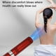 thumbnail image 2 of Terahertz Therapy Devices Blower Wand Healthy Physiotherapy Plates Electric Heating Therapy Massage Plug, 2 of 2