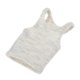 thumbnail image 5 of Chaleco a escala 1:12, accesorios de soldado hechos a mano, accesorios de vestir, accesorios de bricolaje, tela Gris, 5 of 9