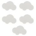 thumbnail image 1 of Cartoon Drawer Handle Bedroom Knobs Cute Clouds Circle Shape Clouds_S, 1 of 10