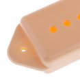 thumbnail image 3 of Set de 2 Piezas Sunnimix P-90 Sellado Cerrado Tipo Guitar pickup Cover color Crema, 3 of 6