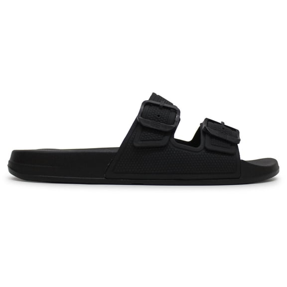 Fitflop Women's Iqushion Two-Bar Buckle Slides