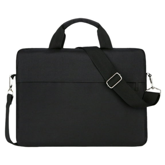 CHELIASD Laptop Briefcase, Waterproof Shock-Resistant Lightweight Shoulder Bag, 15.6 inch Notebook Case laptop Sleevees Compatible