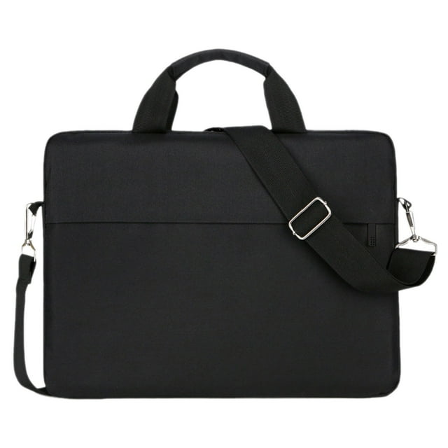 Halloween Decorations Inflatable Laptop Bag Inner Bag With Shoulder Straps 13 Inches 14 Inches 15.6 Inches Thin Laptop Shoulder Bag Business Briefcase