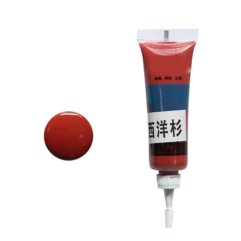 CKCL Solid Wood Furniture Color Repair Paint Fast Scratch Remover Floor