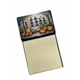 thumbnail image 1 of Calacas Squelettes Porte-Notes Collant Effrayant Halloween, 1 of 7