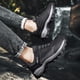 thumbnail image 2 of Zapatos de trekking para hombre Botas de senderismo impermeables y resistentes al desgaste para actividades al aire libre, 2 of 9
