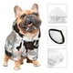thumbnail image 3 of Balery Pigs Sudadera con Capucha para Perros Pequeños – Ropa para Mascotas, Disfraz para Perros y Gatos, Ideal para Fiestas y Cosplay-X-Large, 3 of 7