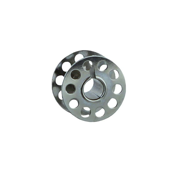 10pk Metal Bobbins, Class 15  #2518-A