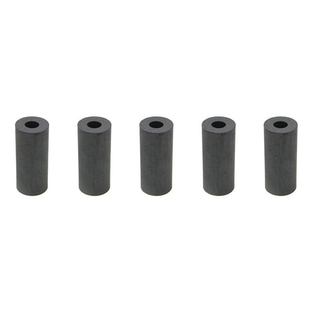 5 Set 35X20X8mm Sandblasting Machine Class I Pure Boron Carbide Nozzle Sandblasting Tip Abrasive Blasting Nozzle