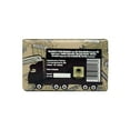 thumbnail image 4 of Bali Soap Sandalwood Charcoal Powder Bar, Exfoliating & Moisturizing, 7 oz, 4 of 4