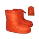 thumbnail image 2 of Botines de invierno para dormir, calcetines antideslizantes, suaves, acogedores, ultraligeros, mantienen el calor Naranja Zulema  Zapatillas de invierno, 2 of 8