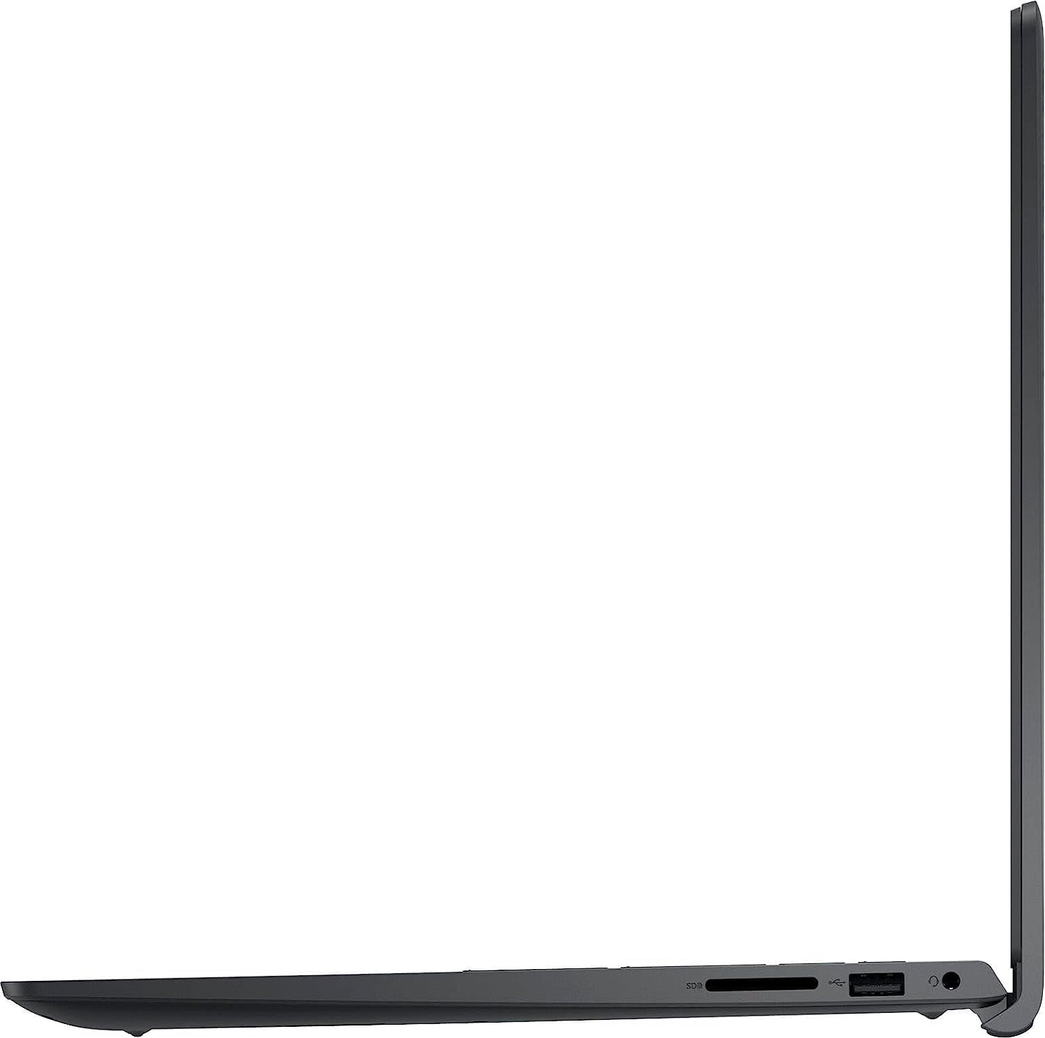 Dell Inspiron 3530 Laptop 15.6" FHD Touch Display i5-1335U 512GB Win11H i3530-5067BLK