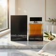 thumbnail image 5 of Dolce & Gabbana The One Men Eau De Parfum Spray, Cologne for Men, 5.0 oz, 5 of 6
