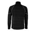 thumbnail image 2 of Holloway Sportswear XL Deviate Pullover Black 229541, 2 of 5