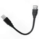 thumbnail image 5 of USB 2.0 to Firewire IEEE 1394 6-Pin Female Adapter Cable, Plug and Play for Digital Devices, 5 of 5