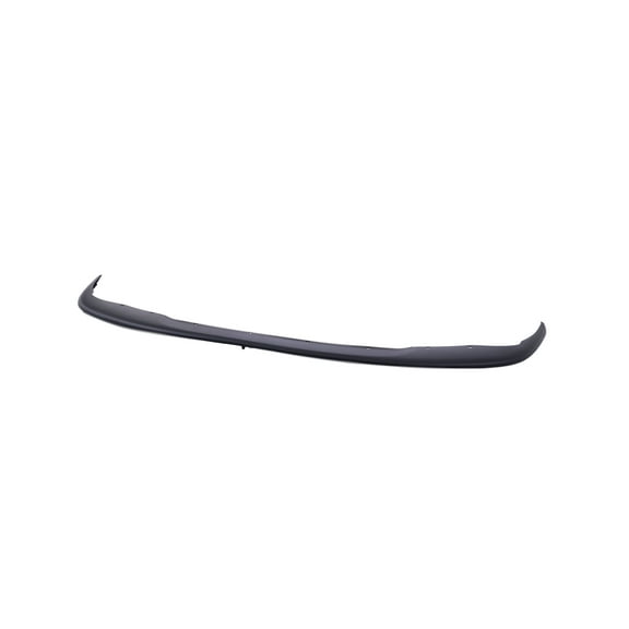 Tomoka Replacement Parts Front Bumper Cover Filler Upper Retainer Panel Compatible With Toyota Tacoma 2001 2002 2003 2004 Pickup Truck