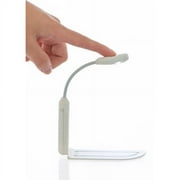 M-Edge e-Luminator eReader Booklight, White