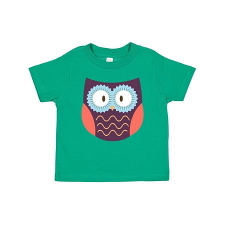 

Inktastic Owl Gift Baby Boy or Baby Girl T-Shirt