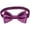 Violet, variant on Odeerbi Kids Boys Pre-Tied Bow Tie Elastic Strap Bow Neck School Uniform Accessory Bowknot