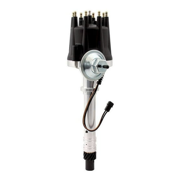 Allstar Performance HP GM Distributor w/ Vacuum Advance