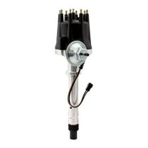 Allstar Performance HP GM Distributor w/ Vacuum Advance
